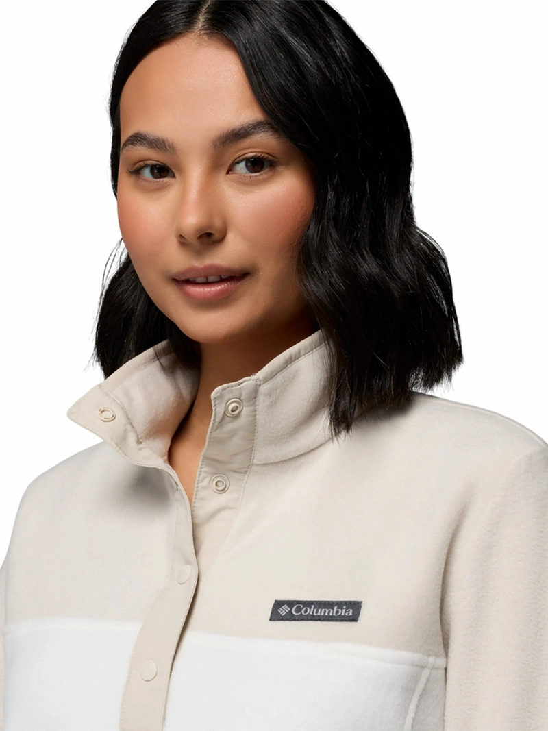 POLAR MUJER COLUMBIA BENTON SPRINGS - 3