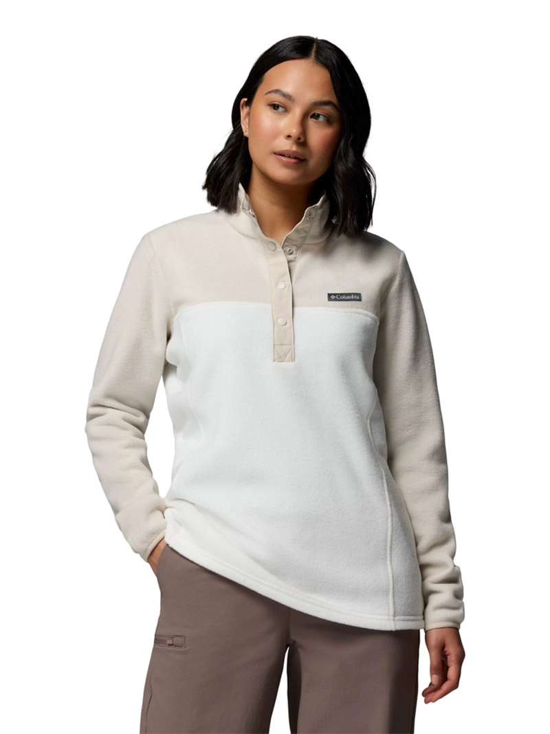 POLAR MUJER COLUMBIA BENTON SPRINGS - 4