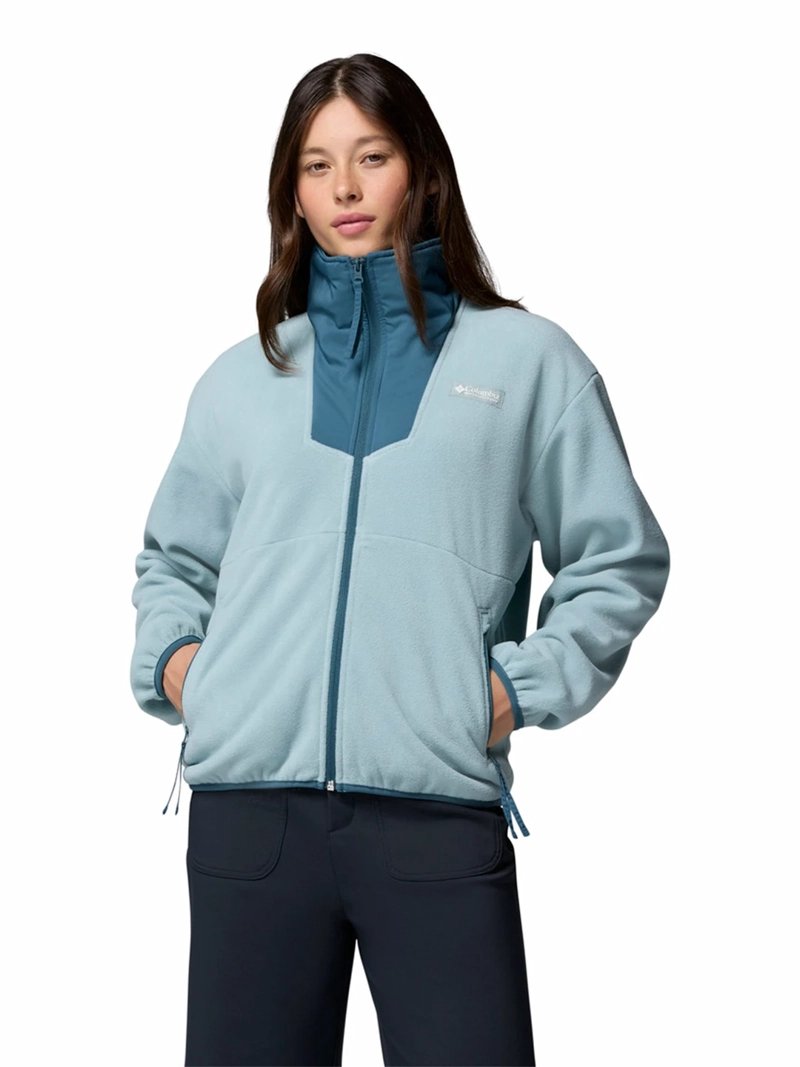 COLUMBIA POLAR MUJER COLUMBIA SEQUOIA GROVE