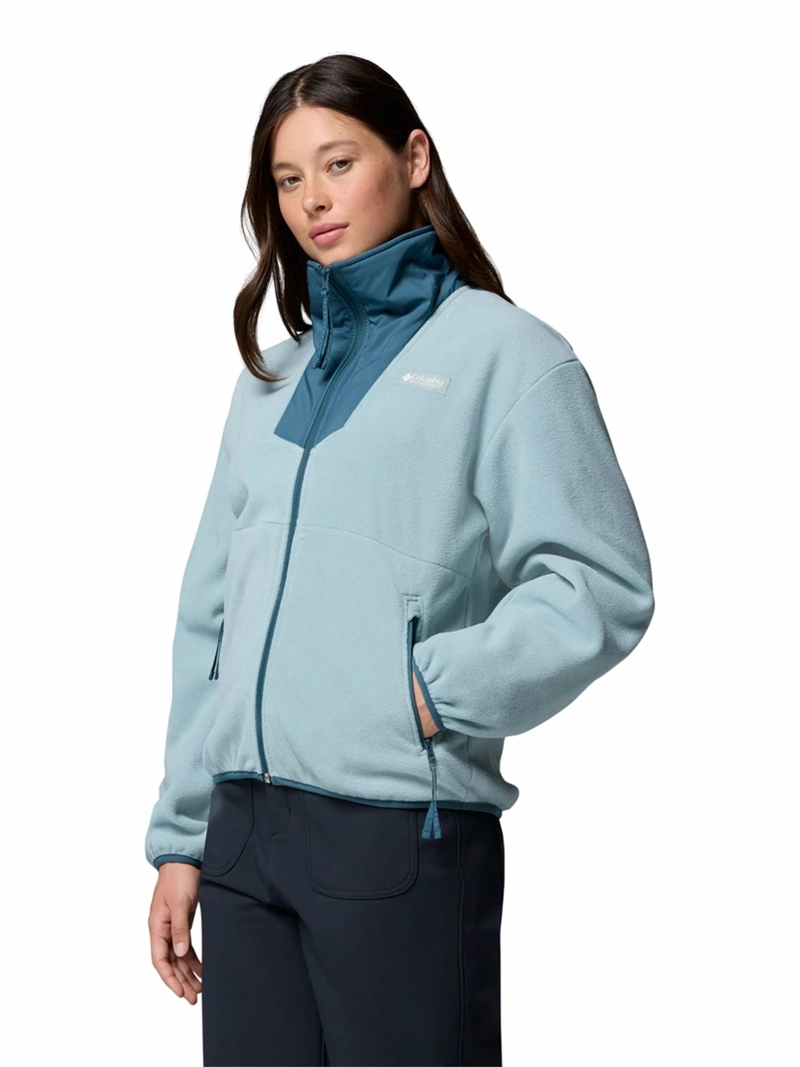 POLAR MUJER COLUMBIA SEQUOIA GROVE - 2