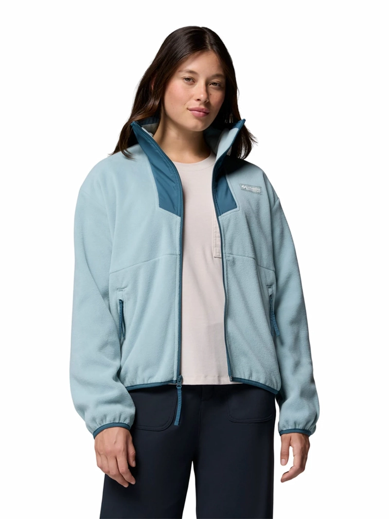 POLAR MUJER COLUMBIA SEQUOIA GROVE - 4