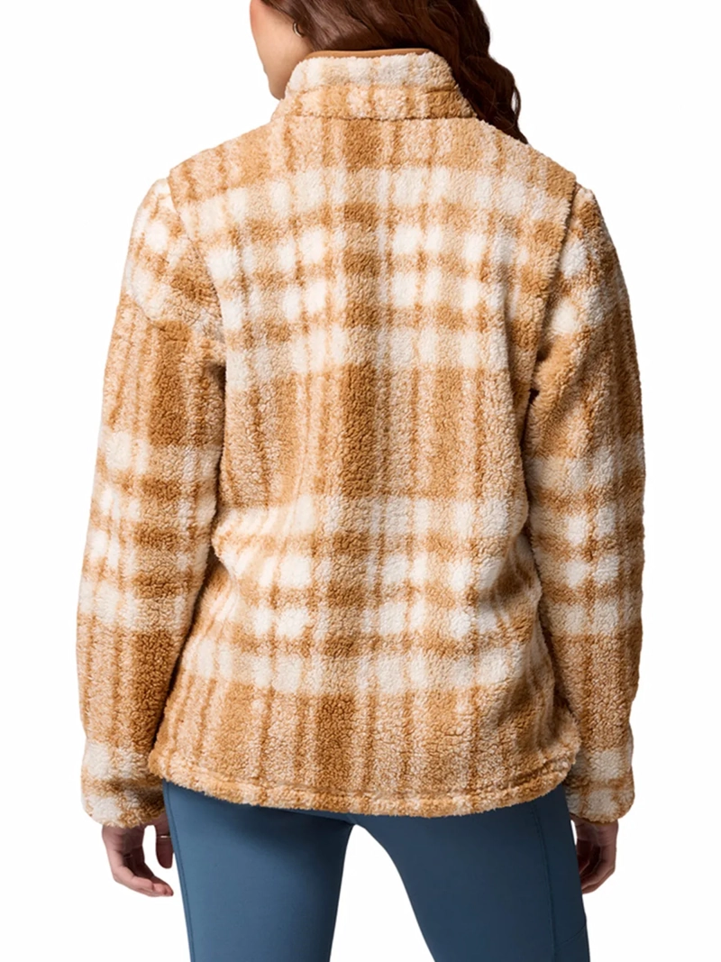 CHAQUETA MUJER COLUMBIA WEST BEND - 3