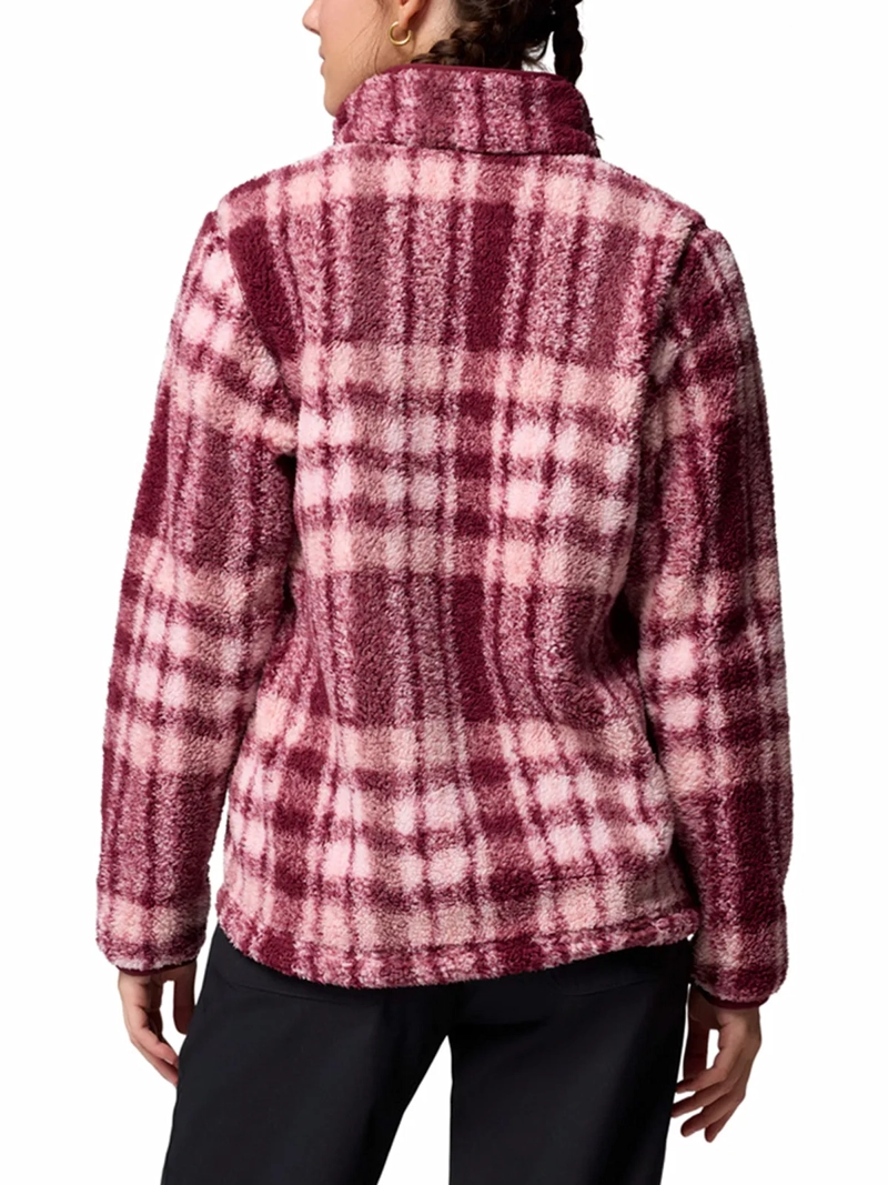 CHAQUETA MUJER COLUMBIA WEST BEND - 2