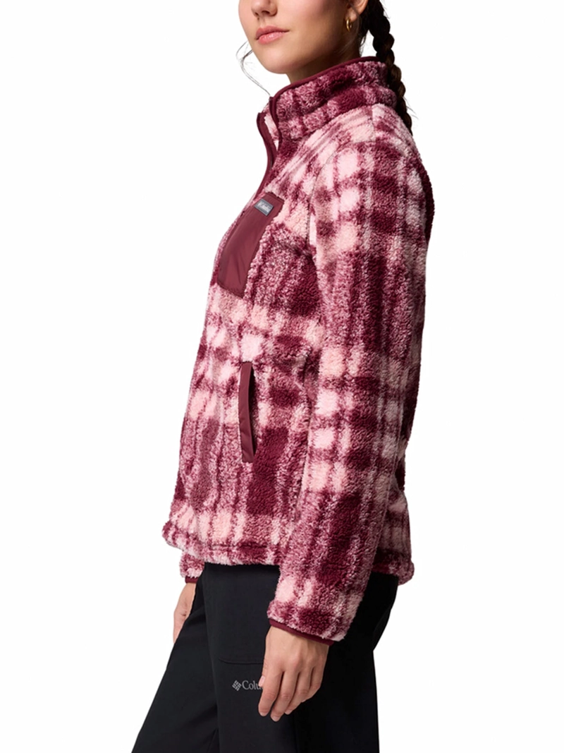 CHAQUETA MUJER COLUMBIA WEST BEND - 3
