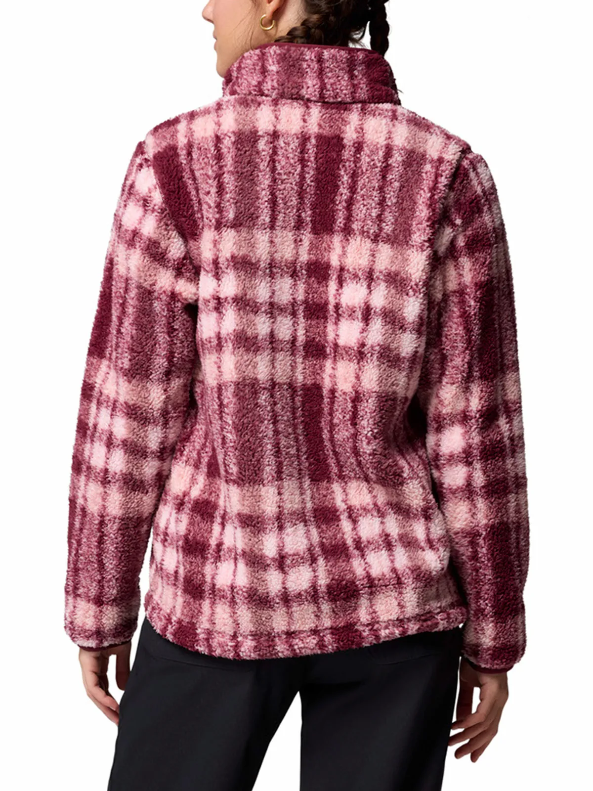 CHAQUETA MUJER COLUMBIA WEST BEND - 2