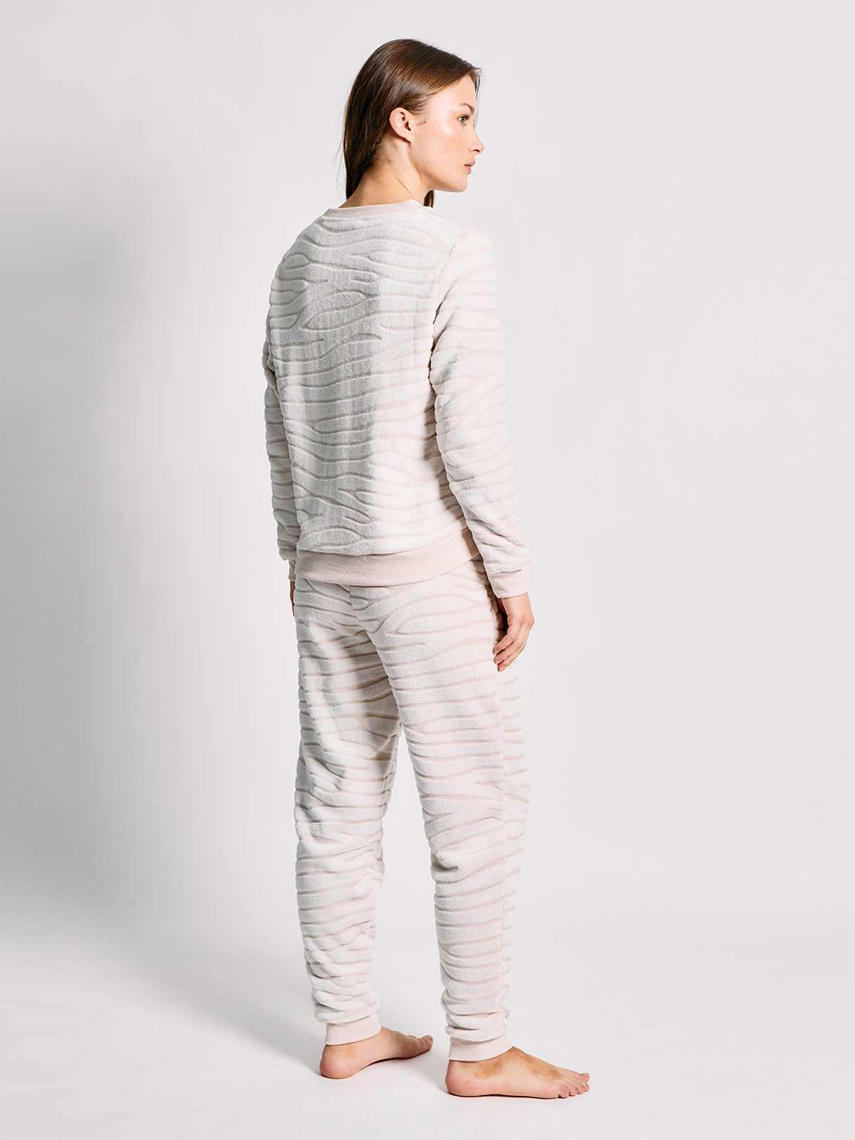 PIJAMA KAYSER MANGA LARGA - 2