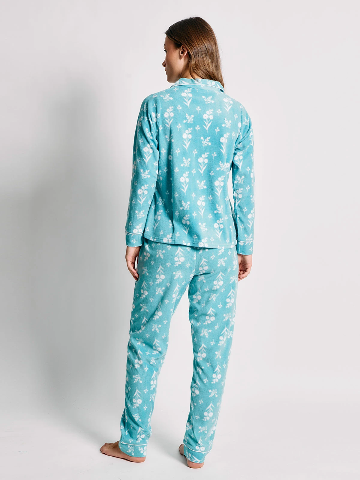 PIJAMA KAYSER MANGA LARGA - 2