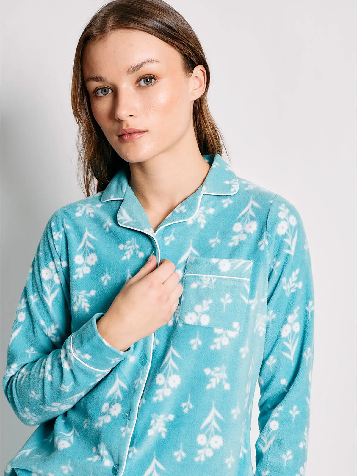 PIJAMA KAYSER MANGA LARGA - 3