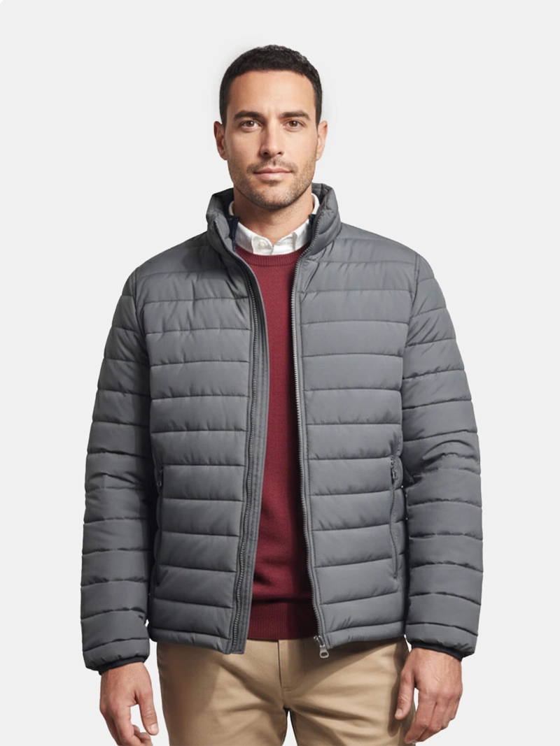 PARKA HOMBRE NAUTICA - 1