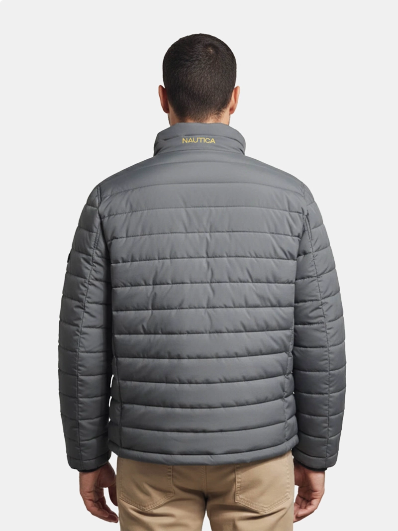 PARKA HOMBRE NAUTICA - 2