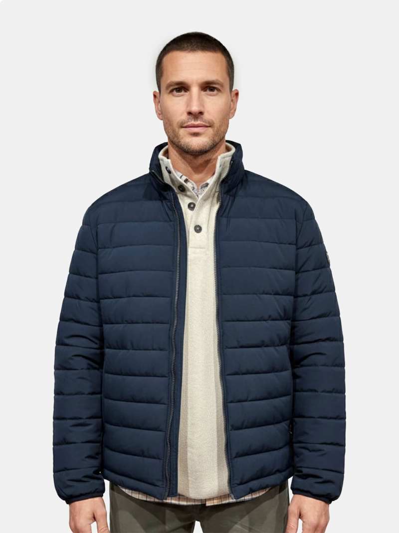 PARKA HOMBRE NAUTICA - 1