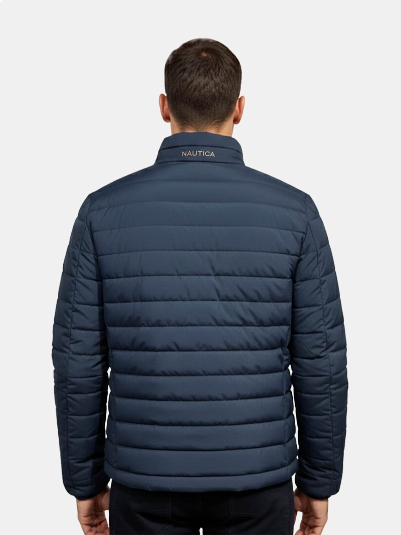 PARKA HOMBRE NAUTICA - 2