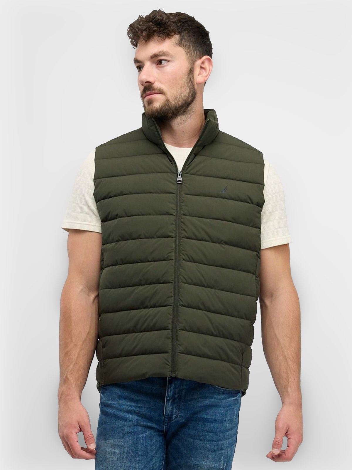PARKA HOMBRE NAUTICA - 1