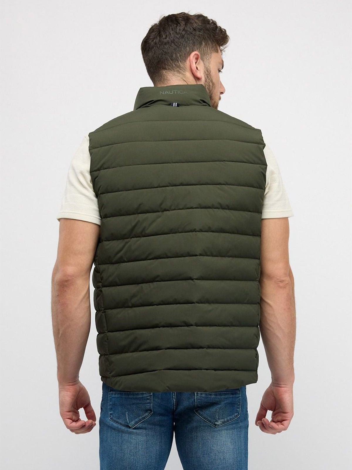 PARKA HOMBRE NAUTICA - 2