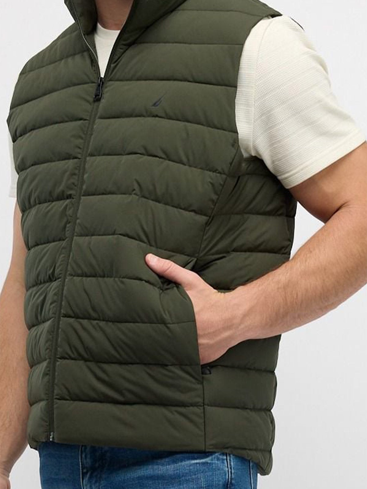 PARKA HOMBRE NAUTICA - 3