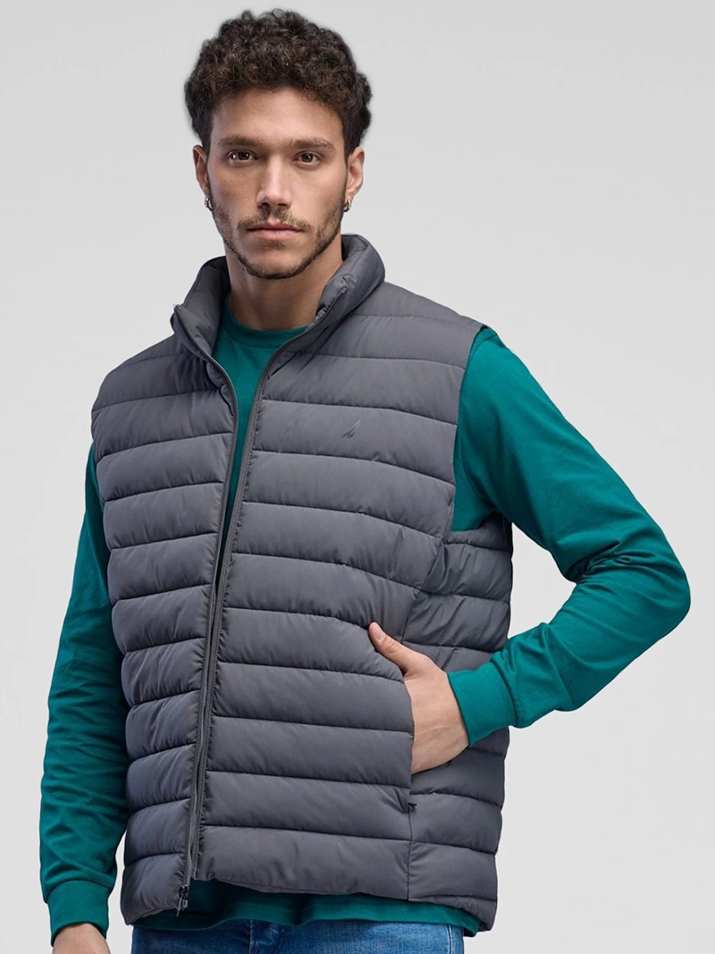 PARKA HOMBRE NAUTICA - 1
