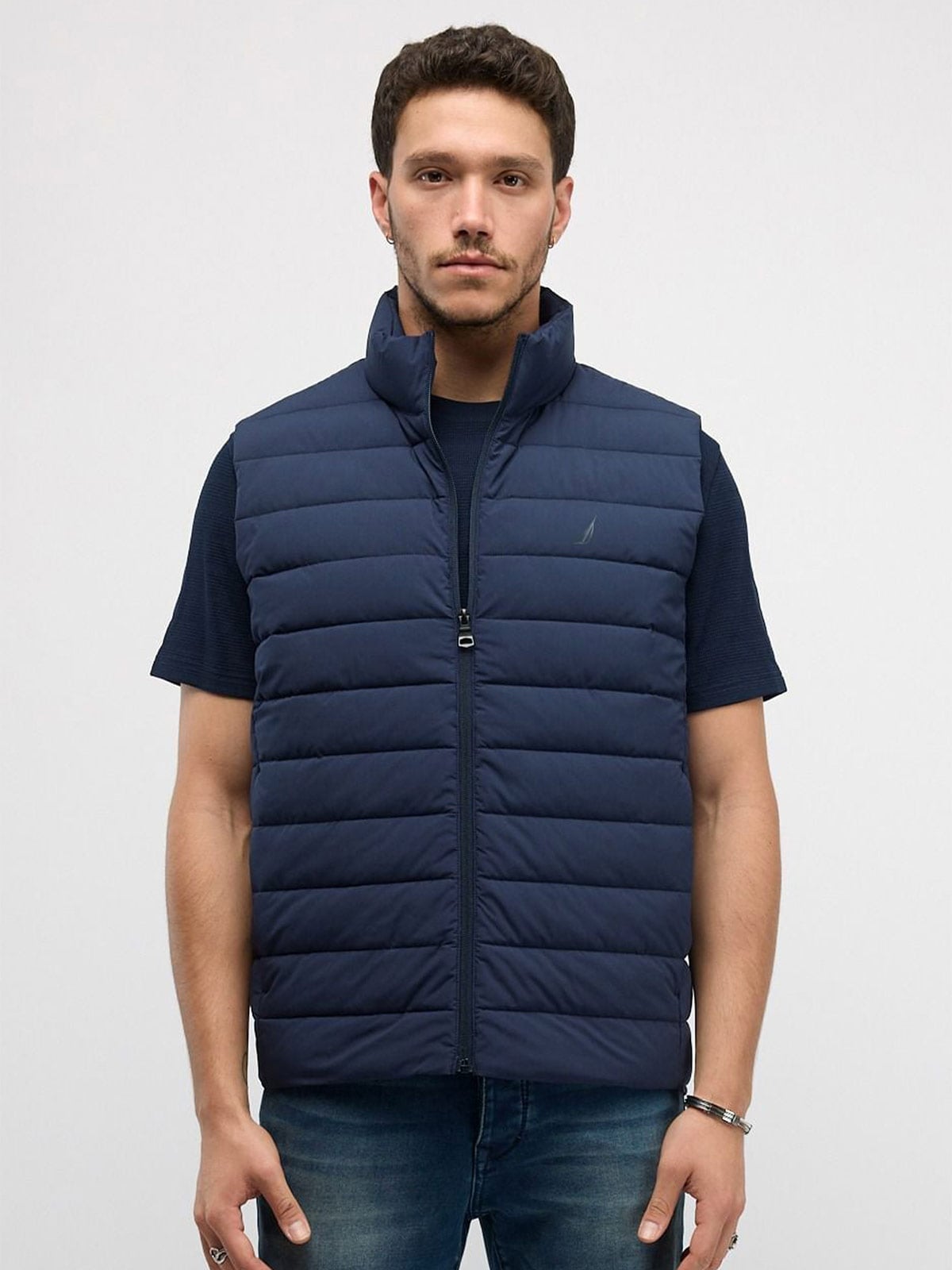 PARKA HOMBRE NAUTICA - 1