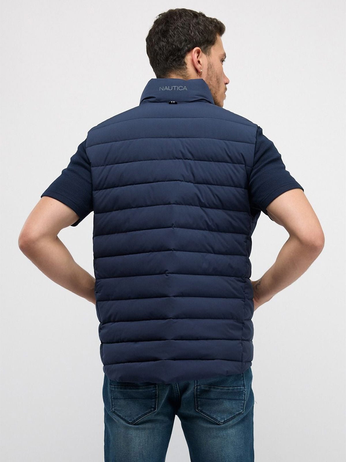 PARKA HOMBRE NAUTICA - 2