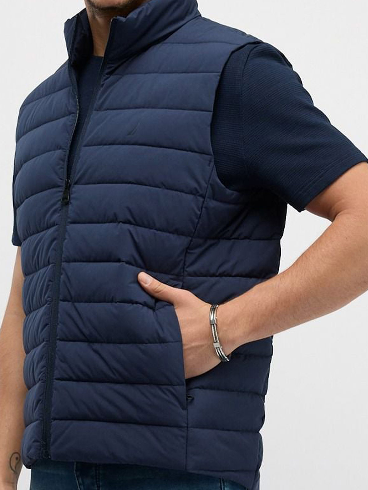PARKA HOMBRE NAUTICA - 3