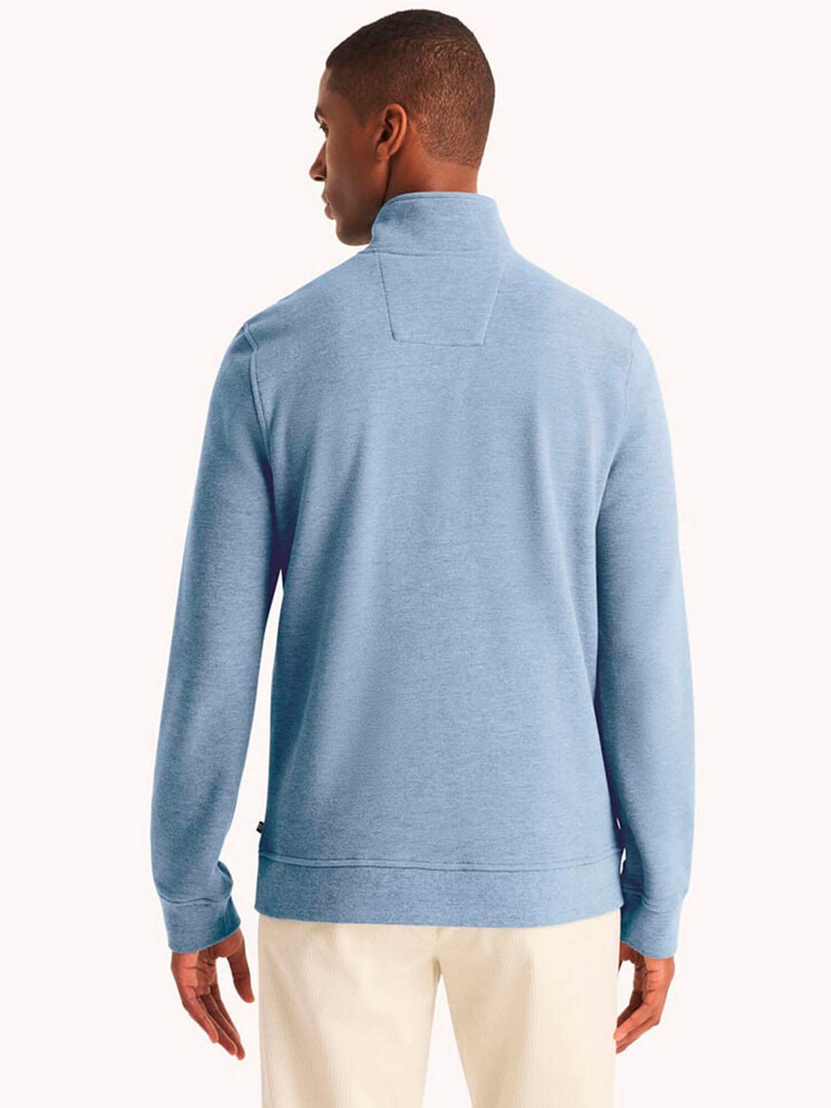 POLERÓN HOMBRE NAUTICA ALGODÓN  - 2