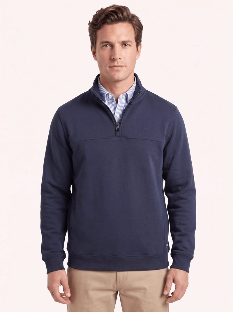POLERÓN HOMBRE NAUTICA