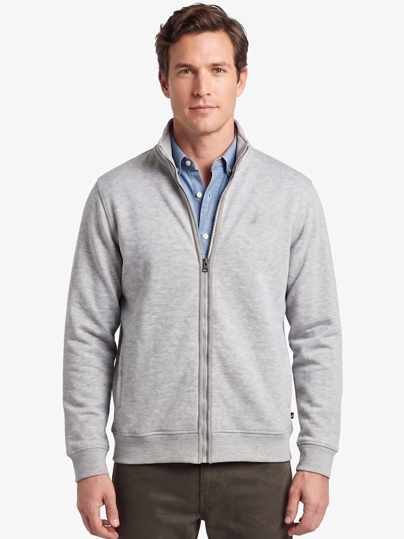 POLERÓN HOMBRE NAUTICA