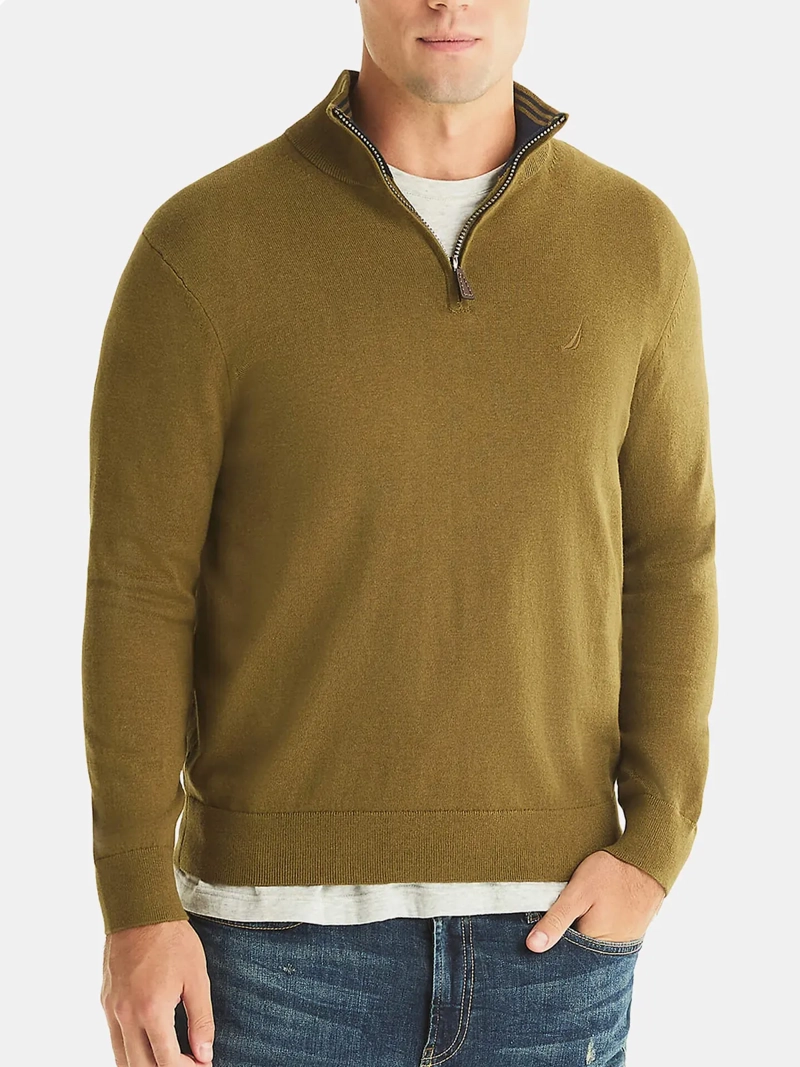 SWEATER HOMBRE NAUTICA - 1