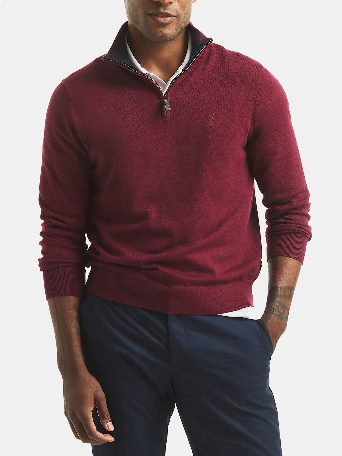SWEATER HOMBRE NAUTICA - 1