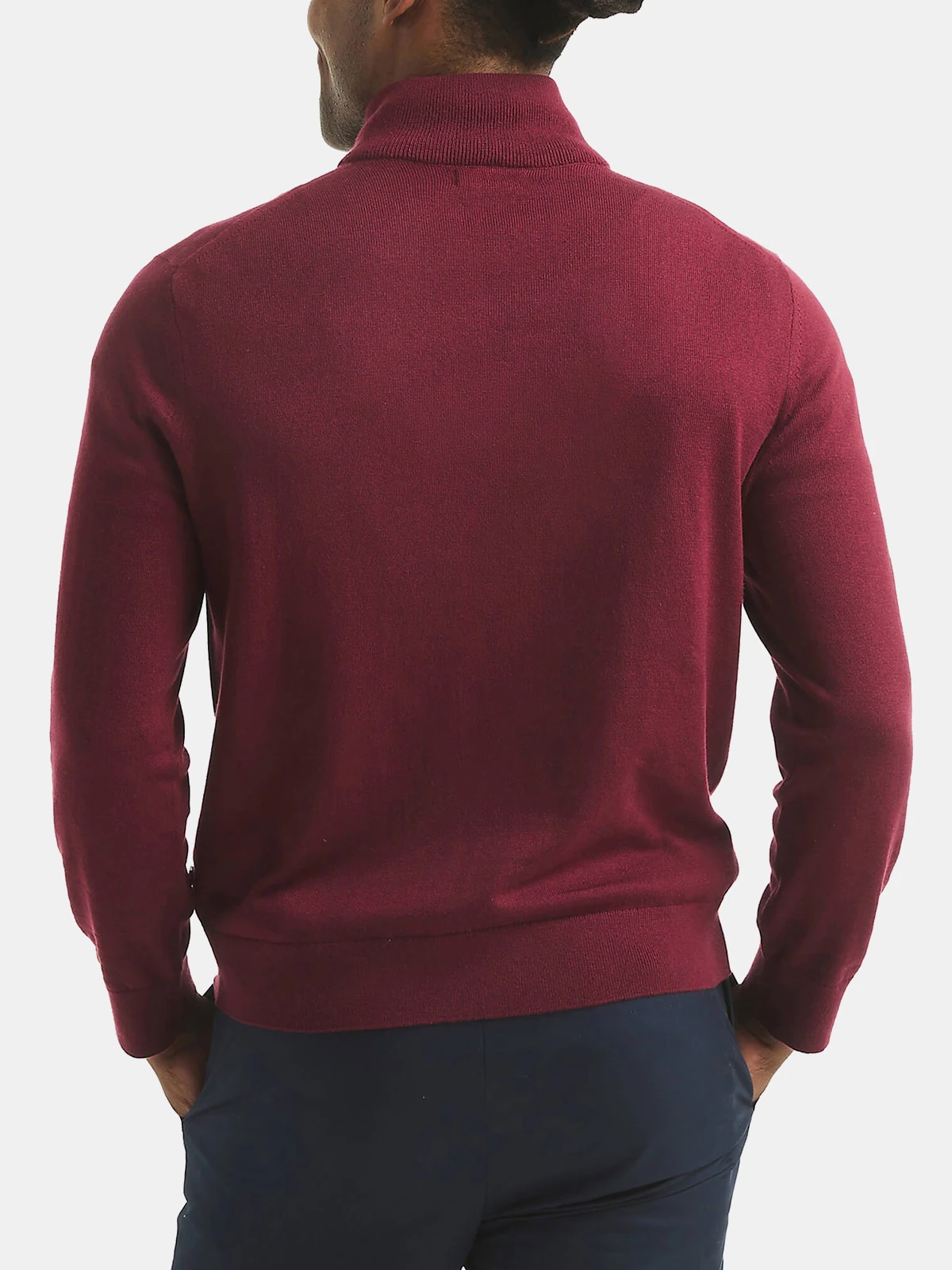 SWEATER HOMBRE NAUTICA - 2