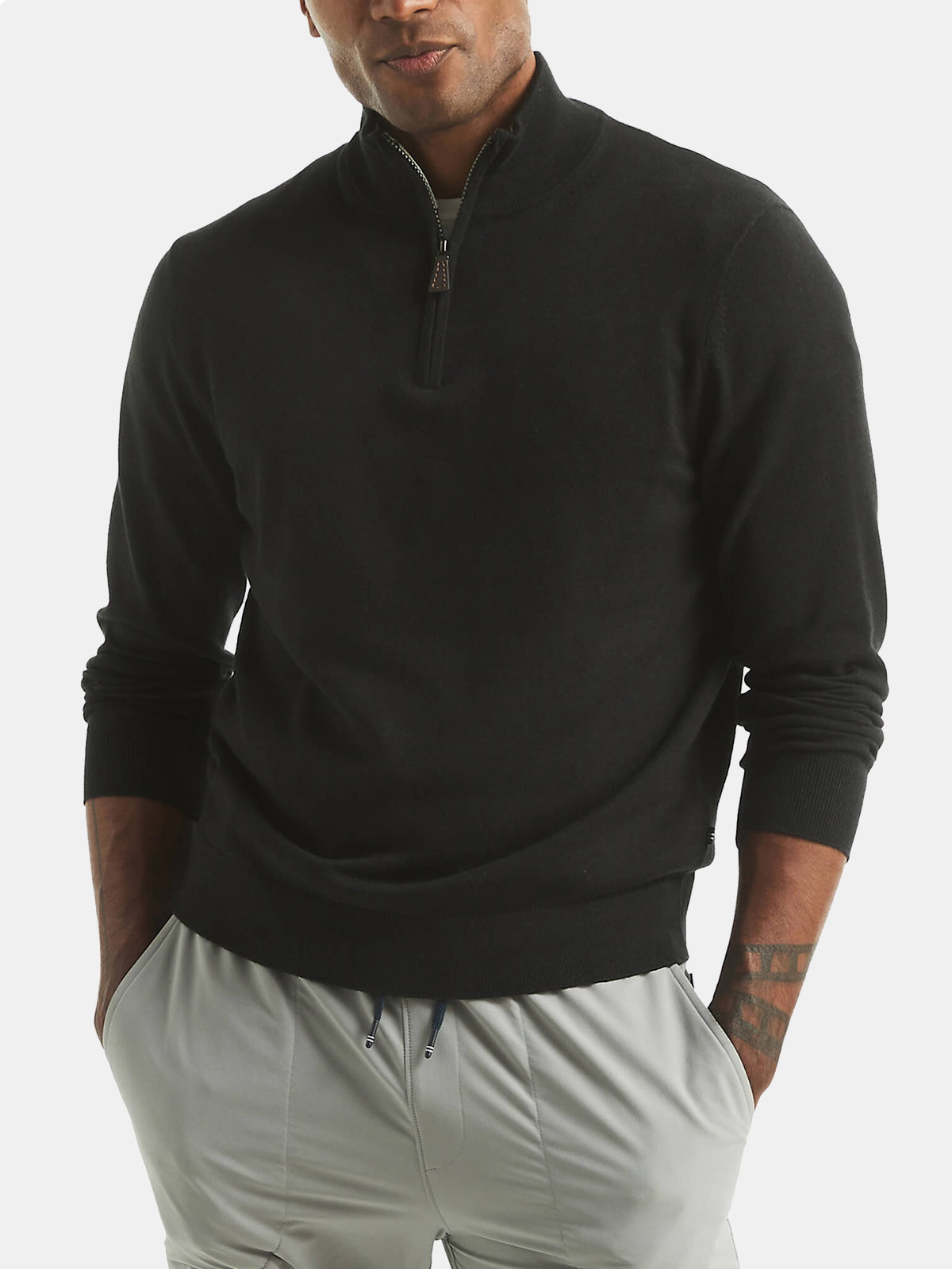 SWEATER HOMBRE NAUTICA - 1