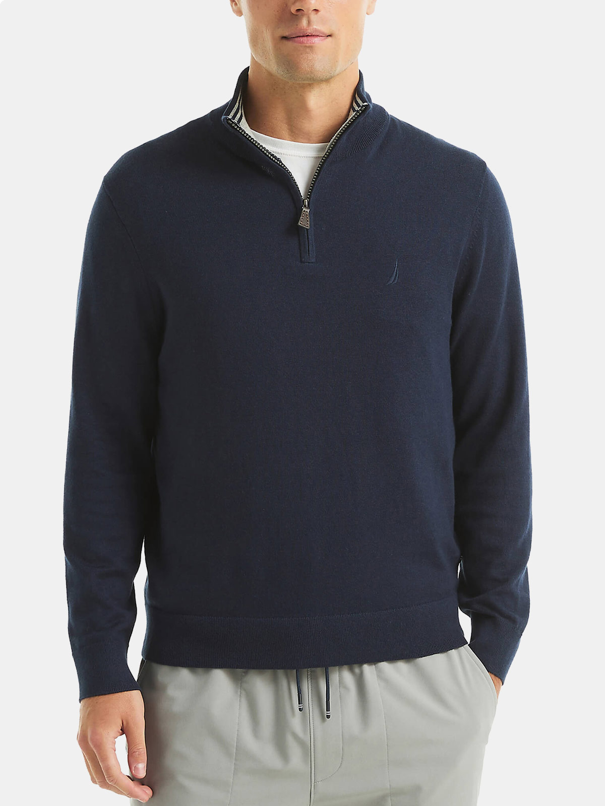 SWEATER HOMBRE NAUTICA - 1