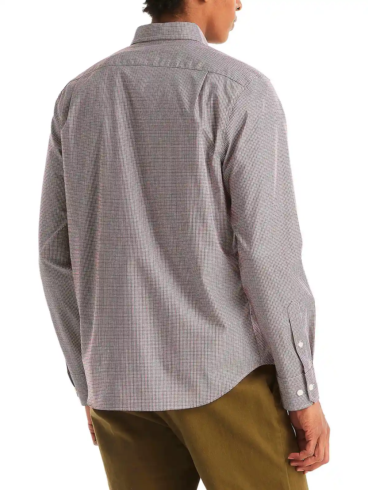 CAMISA HOMBRE NAUTICA ALGODÓN  - 2