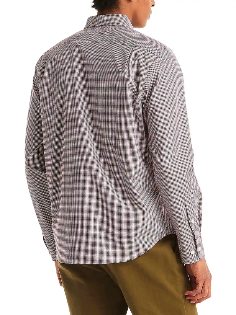 CAMISA HOMBRE NAUTICA ALGODÓN  - 2