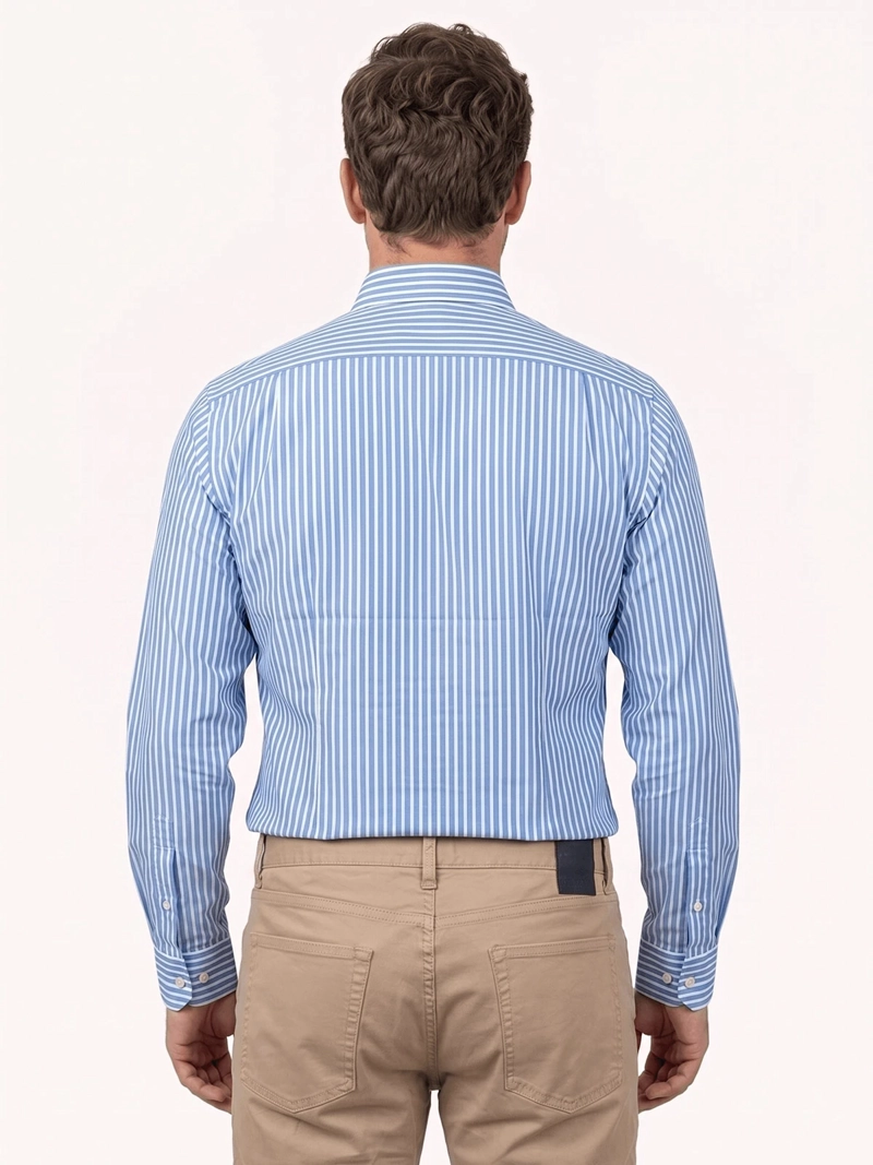 CAMISA HOMBRE NAUTICA - 2