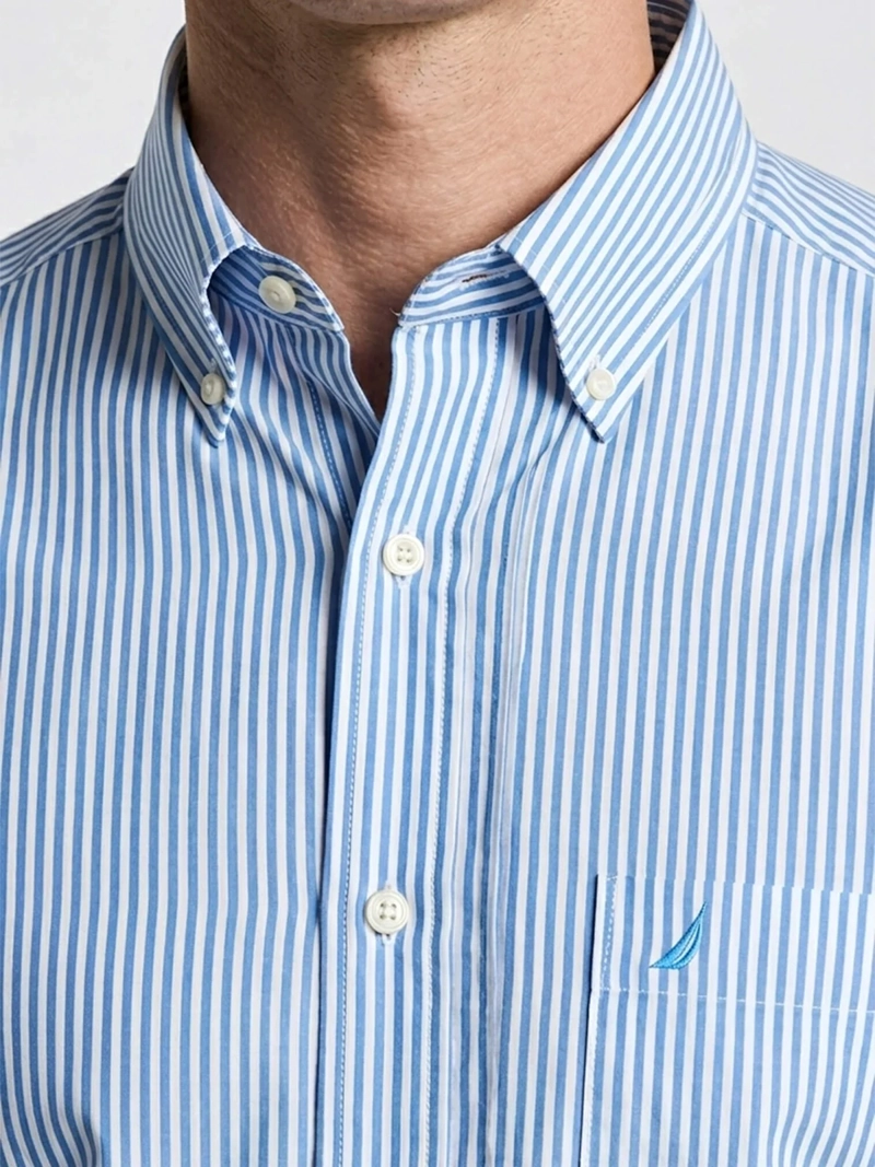 CAMISA HOMBRE NAUTICA - 3
