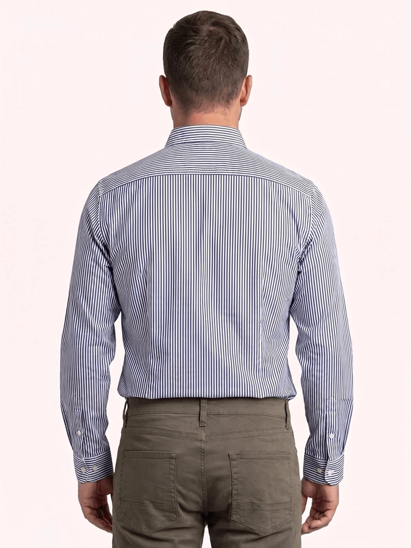 CAMISA HOMBRE NAUTICA - 2