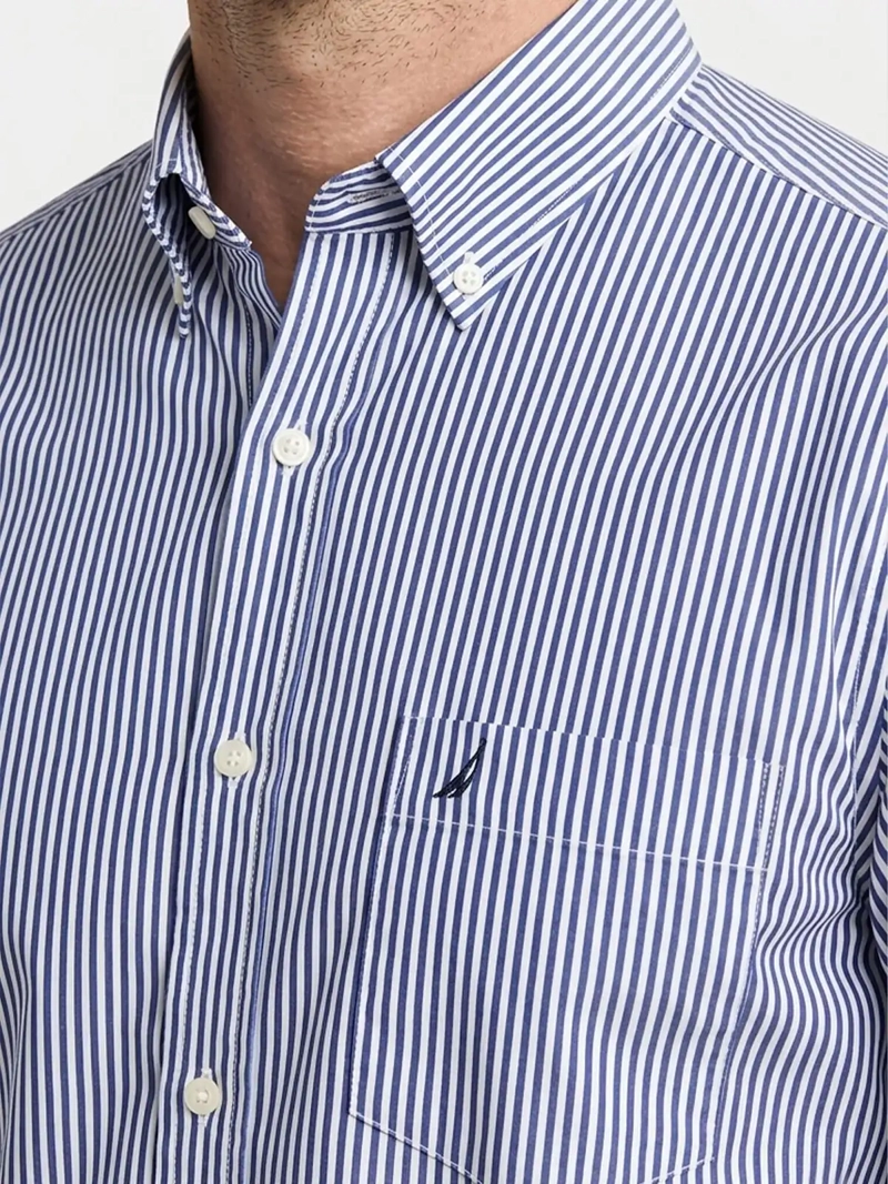 CAMISA HOMBRE NAUTICA - 3