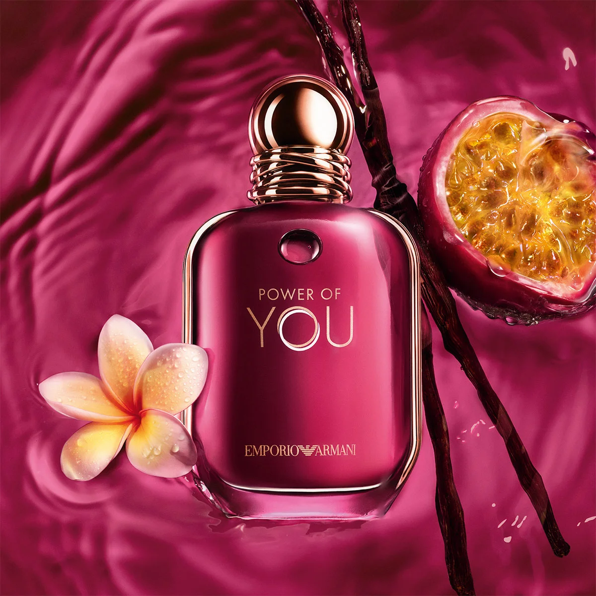 PERFUME MUJER GIORGIO ARMANI POWER OF YOU EAU DE PARFUM 30 ML - 5