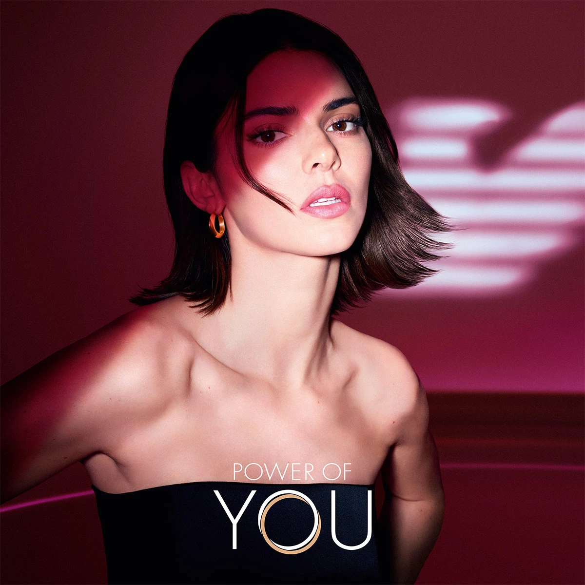 PERFUME MUJER GIORGIO ARMANI POWER OF YOU EAU DE PARFUM 30 ML - 6