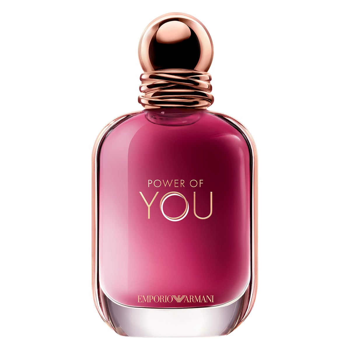 PERFUME MUJER GIORGIO ARMANI POWER OF YOU EAU DE PARFUM 50 ML - 1