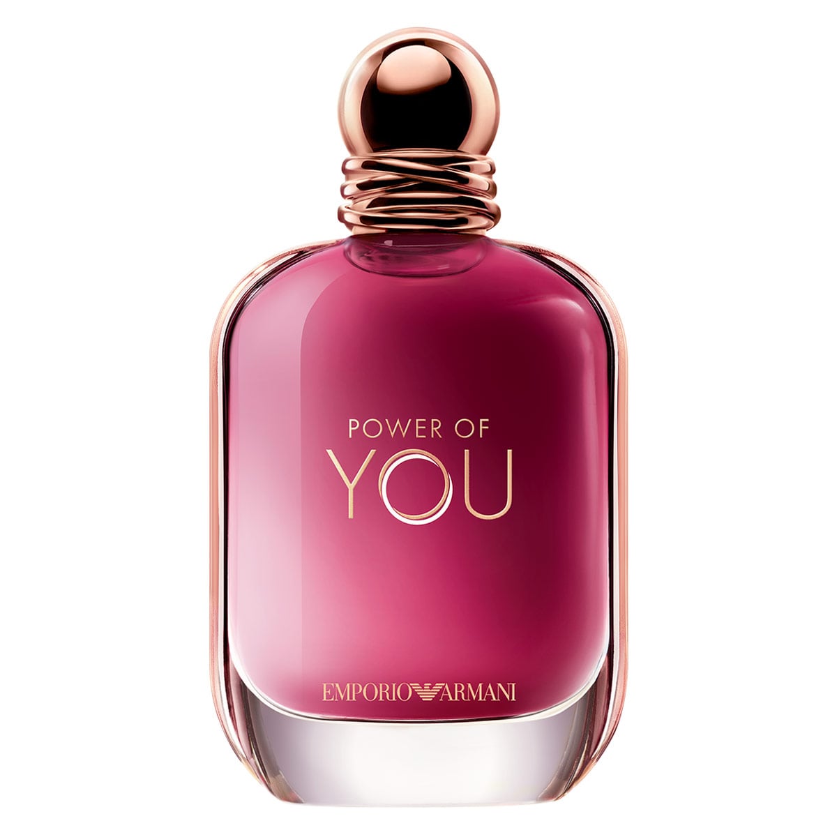 PERFUME MUJER GIORGIO ARMANI POWER OF YOU EAU DE PARFUM 90 ML - 1