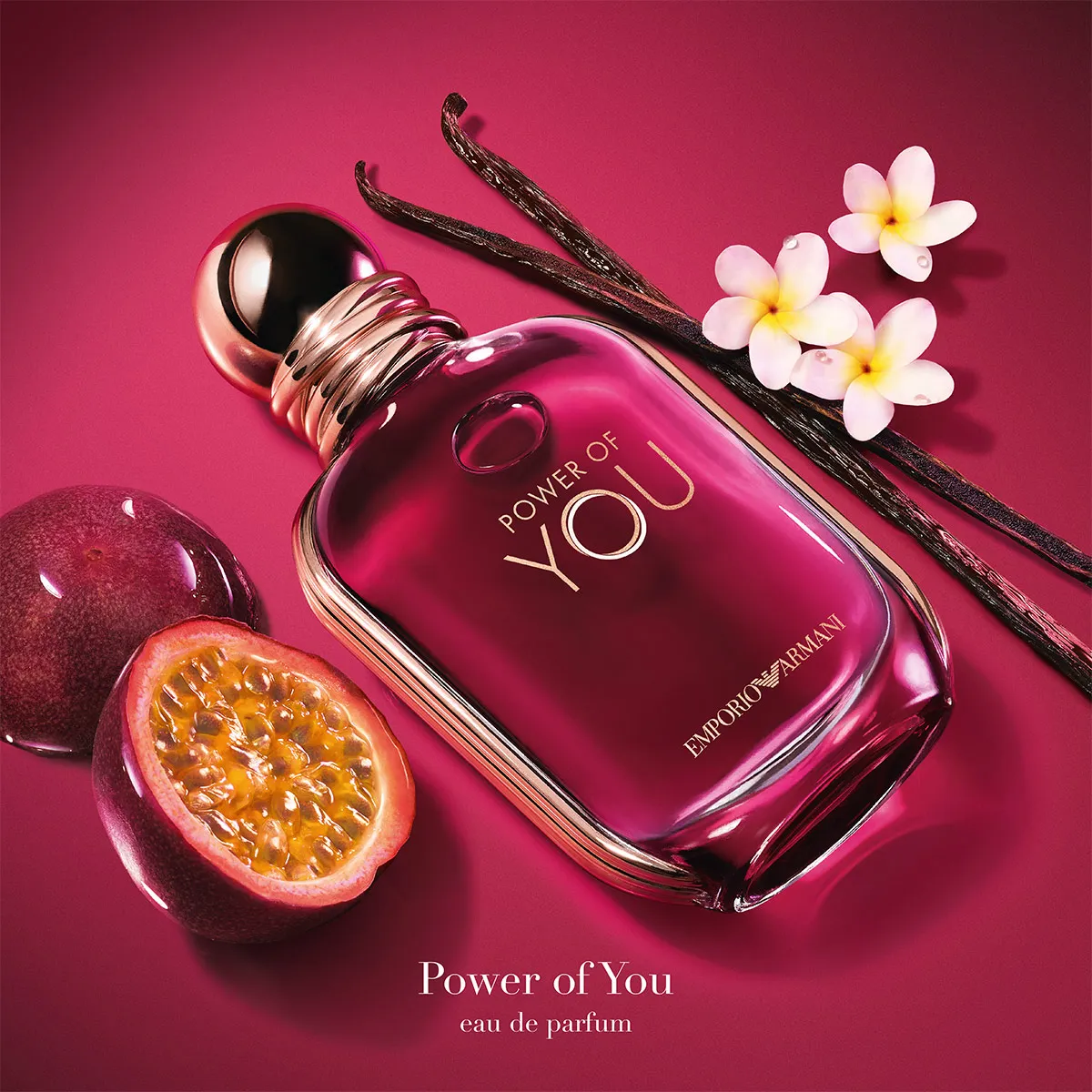 PERFUME MUJER GIORGIO ARMANI POWER OF YOU EAU DE PARFUM 90 ML - 3