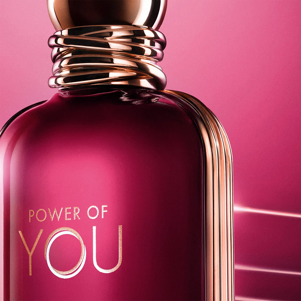 PERFUME MUJER GIORGIO ARMANI POWER OF YOU EAU DE PARFUM 90 ML - 4