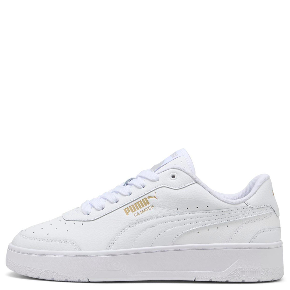 ZAPATILLAS MUJER PUMA CA MATCH - 3