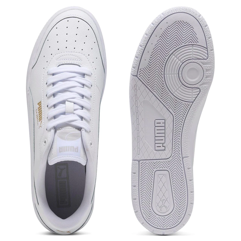 ZAPATILLAS MUJER PUMA CA MATCH - 4