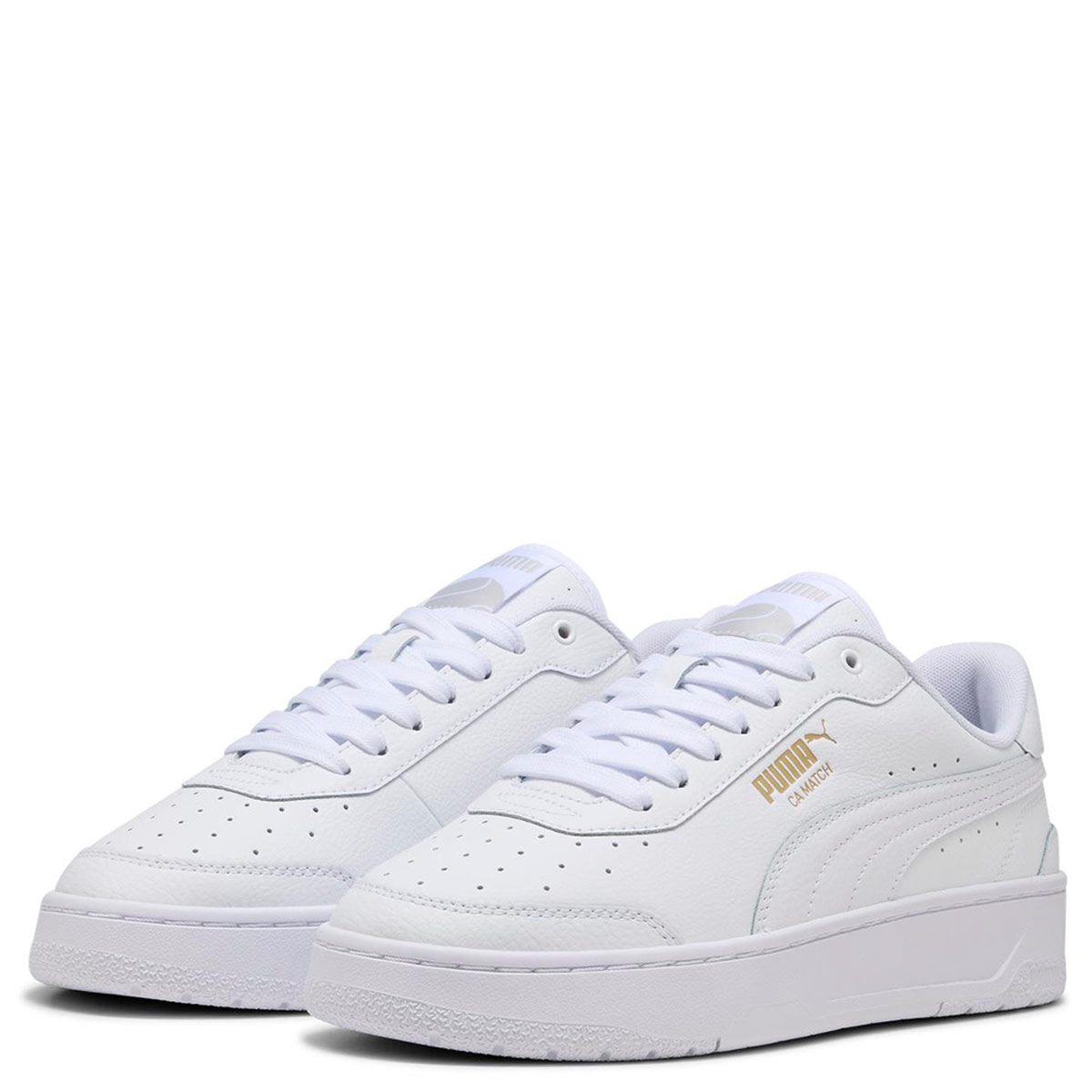 ZAPATILLAS MUJER PUMA CA MATCH - 2