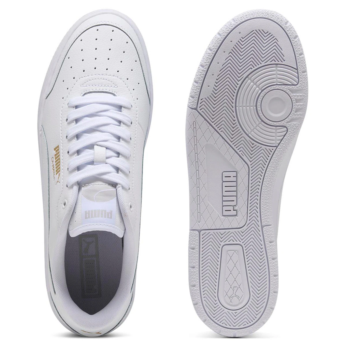 ZAPATILLAS MUJER PUMA CA MATCH - 4