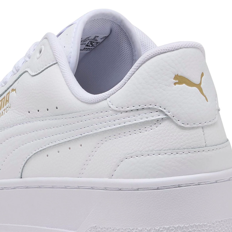 ZAPATILLAS MUJER PUMA CA MATCH - 5