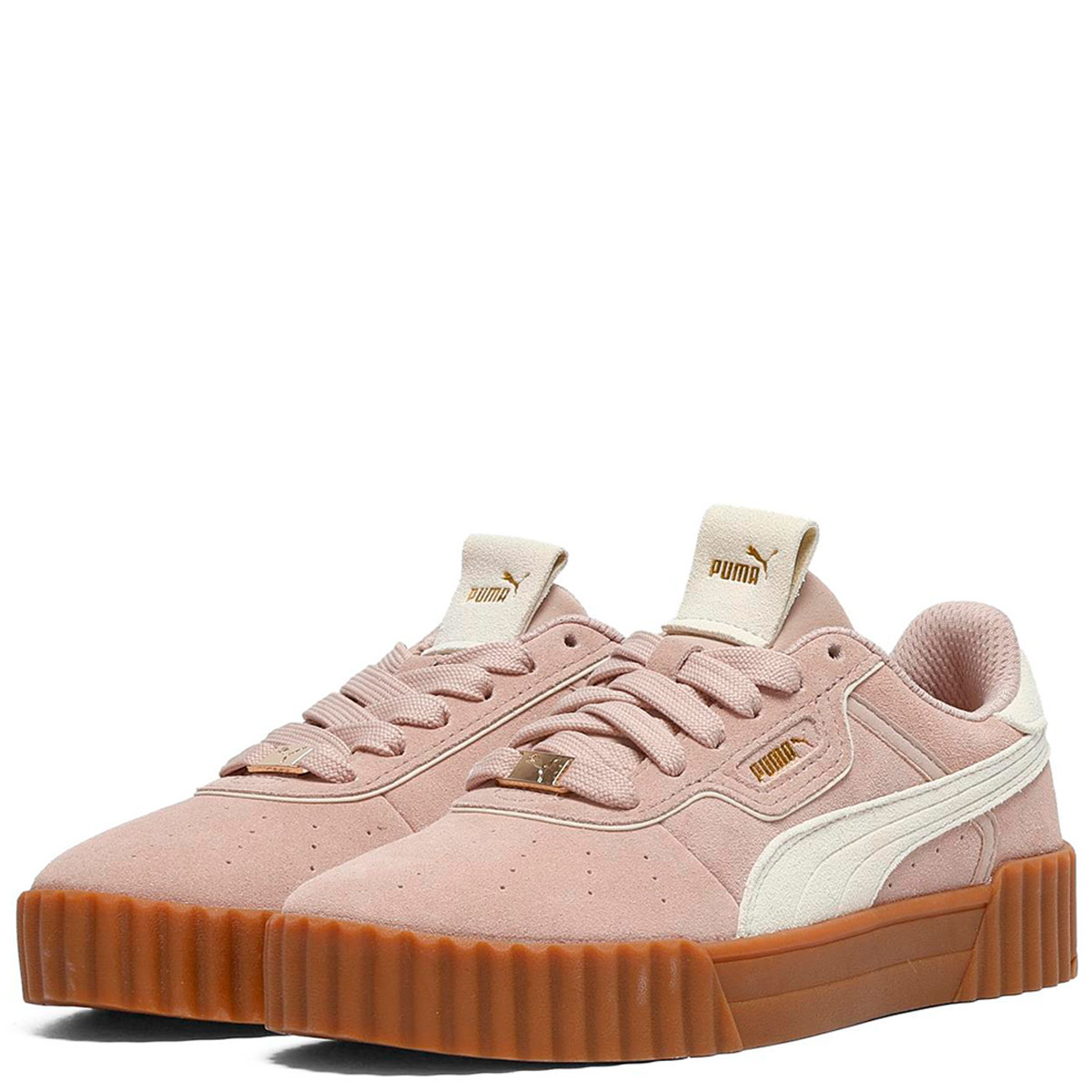 ZAPATILLAS MUJER PUMA CARINA - 2