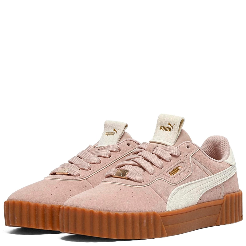 ZAPATILLAS MUJER PUMA CARINA - 2
